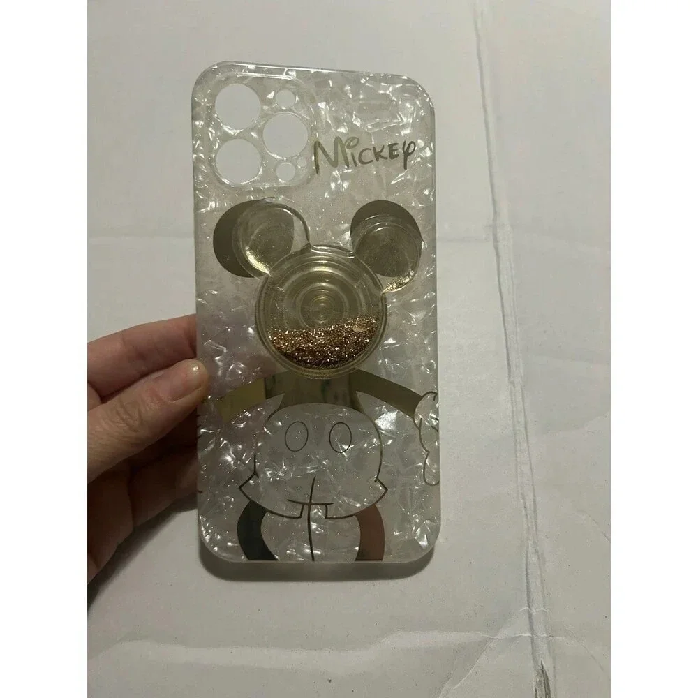 Mickey Mouse iPhone 13 Pro Max Case